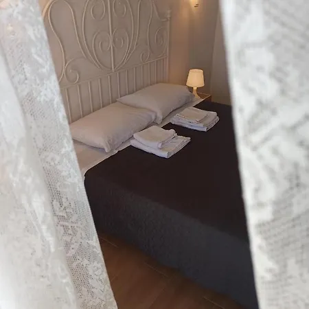 Atlas Endless Blue Lejlighed Loutráki